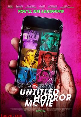 未命名恐怖片(UHM)