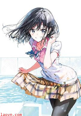 政宗君的复仇OAD