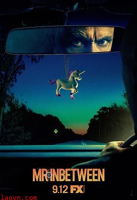 中间人先生第二季