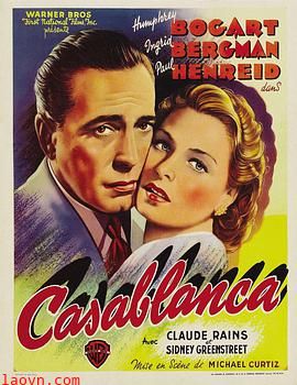 卡萨布兰卡