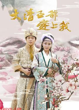 大清王爷爱上我