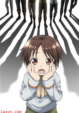 八男？别闹了！