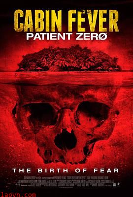 尸骨无存3:零号病人