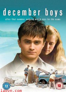 十二月男孩