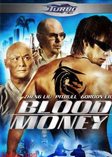 少林杀手:血钱