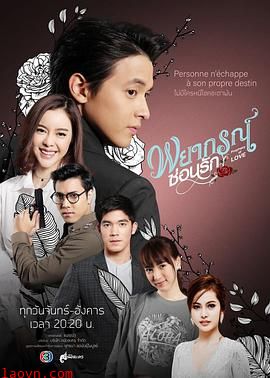 玫瑰奇缘恋与大明星泰语