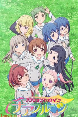 动作英雄加油水果