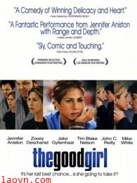 麦田守望的女孩