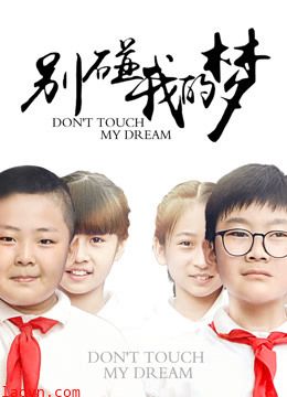 别碰我的梦