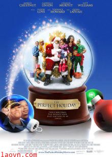 完美圣诞节