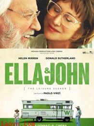 爱在记忆消逝前(普通话)