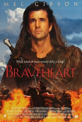 勇敢的心1995