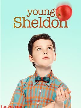 小谢尔顿第二季