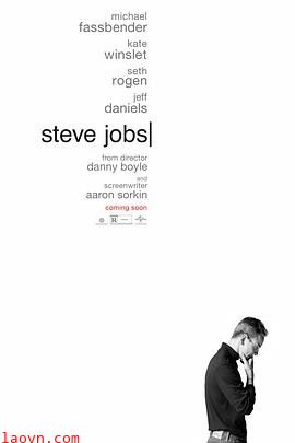 史蒂夫·乔布斯