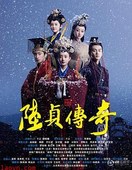 陆贞传奇