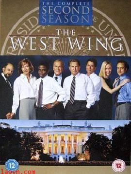 白宫风云第二季