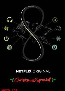 超感猎杀：圣诞特别篇