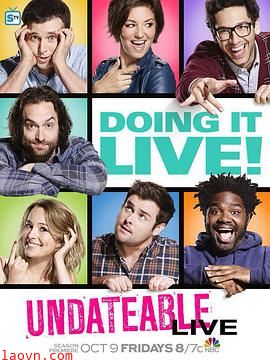 把妹大作战第三季