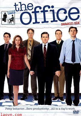办公室第六季
