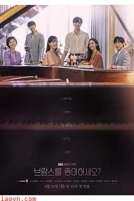 你喜欢勃拉姆斯吗