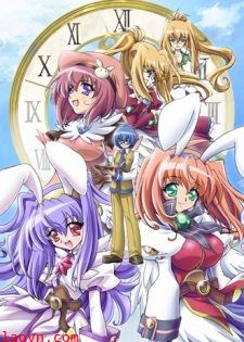 键姬物语永恒爱莉丝轮舞曲