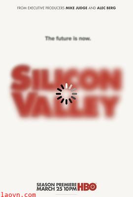 硅谷第五季