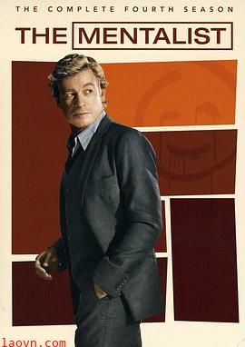 超感神探第四季