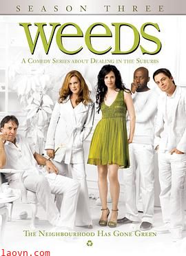 单身毒妈第三季