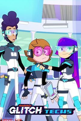 电玩先锋第二季