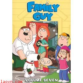 恶搞之家第六季