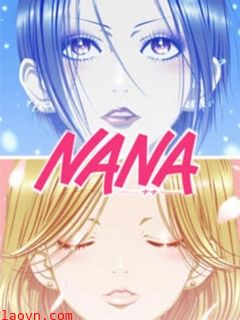 NANA