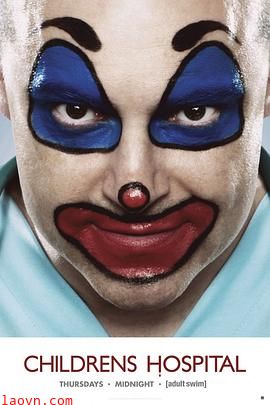 儿童医院第三季