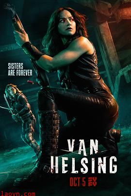 凡妮莎海辛第三季