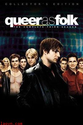 同志亦凡人第三季