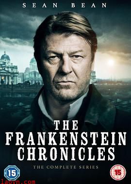 弗兰肯斯坦传奇第一季