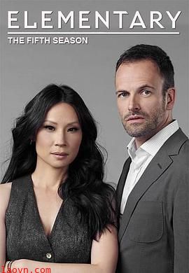 福尔摩斯:基本演绎法第五季
