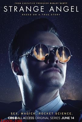 奇异天使第一季