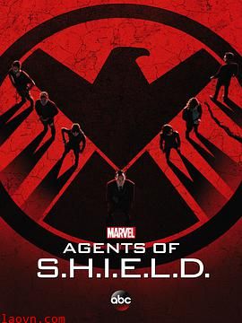 神盾局特工第二季