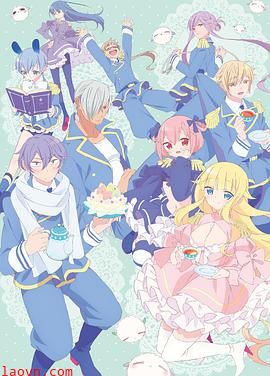 只要贝尔哲布布大小姐喜欢就好。