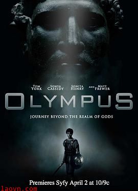 众神天堂第一季