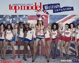 全美超模大赛第十八季