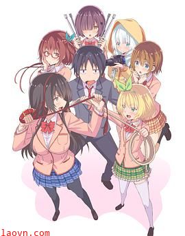 只要可爱即使是变态你也会喜欢我吧?