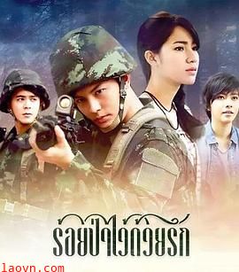 大地之母之情满丛林