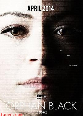 黑色孤儿第二季