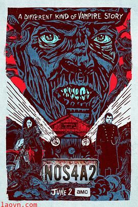 幻影恶灵第一季