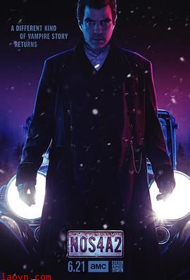 幻影恶灵第二季