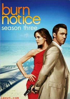 火线警告第三季