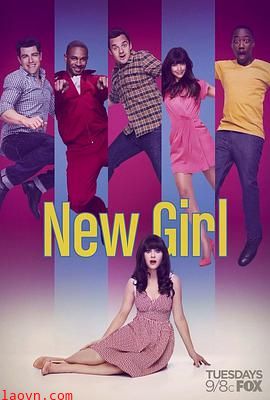 杰茜驾到第三季