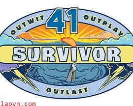 幸存者 第四十一季