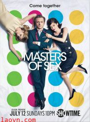 性爱大师第三季